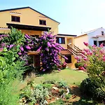 Idyllisches Nur 700 Meter Zum Mit Balkon, Garten, Wifi *