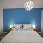 Idyllisches Nur 700 Meter Zum Mit Balkon, Garten, Wifi Apartment *