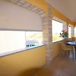 Idyllisches Nur 700 Meter Zum Mit Balkon, Garten, Wifi Apartment *